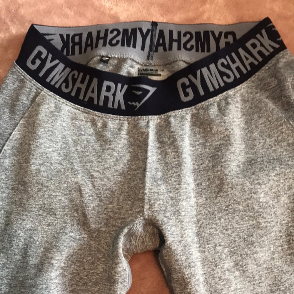 Gymshark flex legging